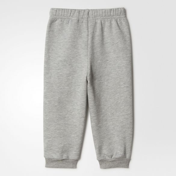 Детский спортивный костюм Adidas Performance Sport Logo BP5280_image_8