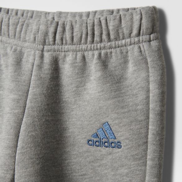 Детский спортивный костюм Adidas Performance Sport Logo BP5280_image_7