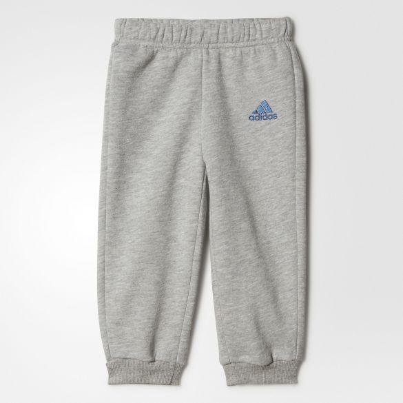 Детский спортивный костюм Adidas Performance Sport Logo BP5280_image_6