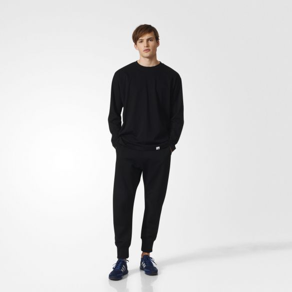 Чоловічі штани Adidas X by O M BQ3108_image_3