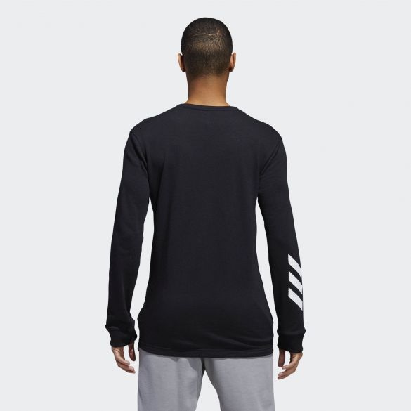 Чоловіча футболка з довгим рукавом Adidas Pickup CE6943_image_4