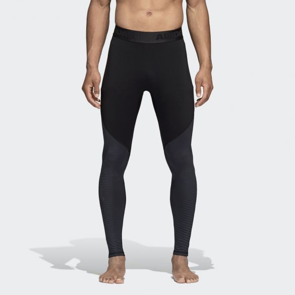 Чоловічі легінси Adidas Alphaskin Sport Climawarm CW4041_image_1