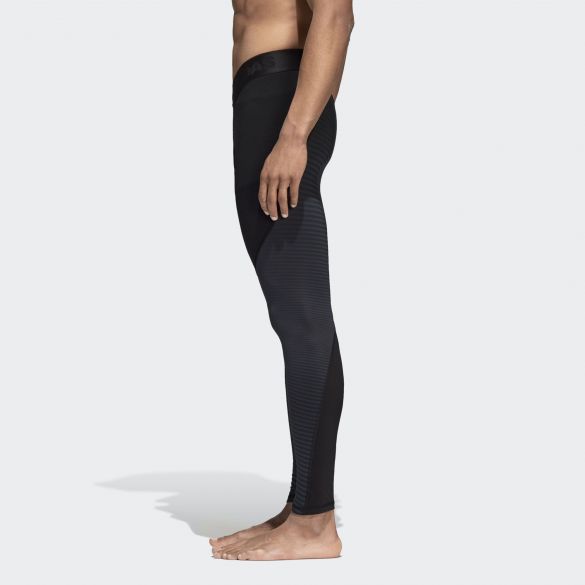 Чоловічі легінси Adidas Alphaskin Sport Climawarm CW4041_image_3