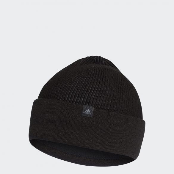 Шапка біні Adidas Id Climaheat CY6011_image_1
