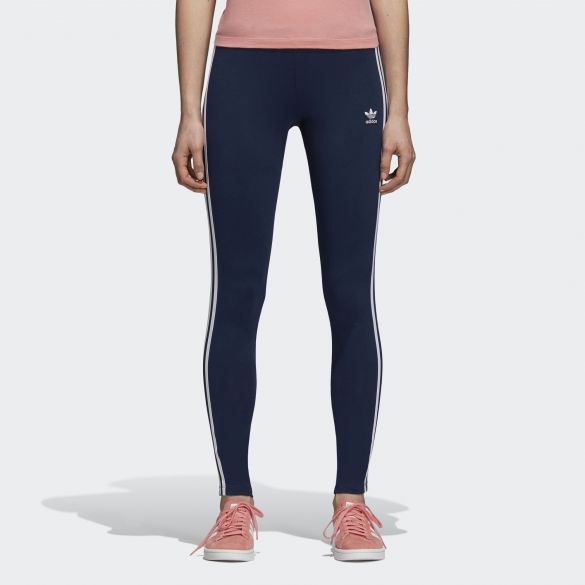 Леггинсы Adidas 3 Stripes W DH3182_image_1