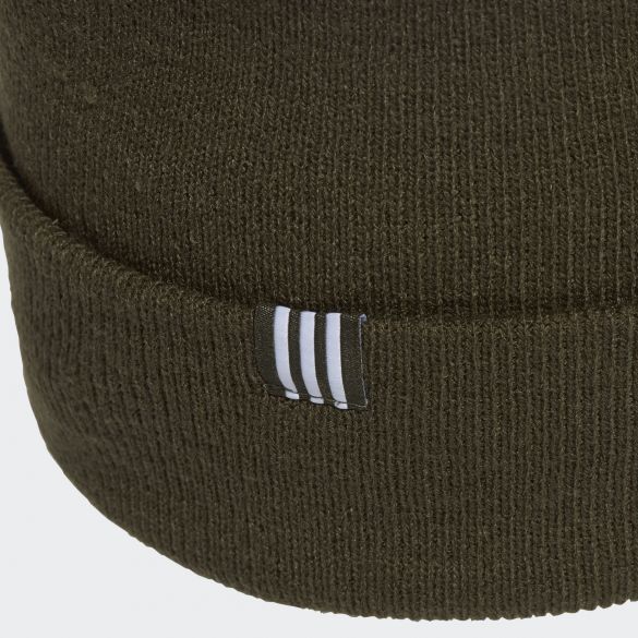 Шапка бини Adidas Originals Trefoil DH4298_image_4
