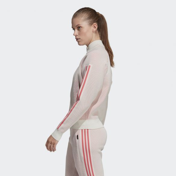 Жіноча олімпійка Adidas Id Knit DT2852_image_3