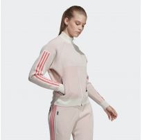 Жіноча олімпійка Adidas Id Knit DT2852_image_7