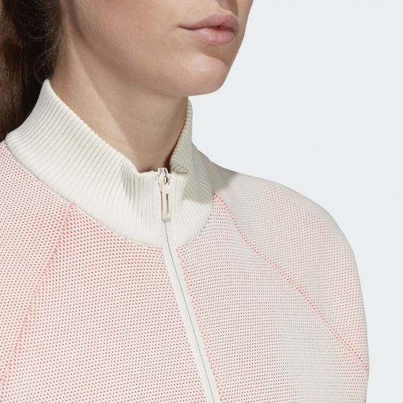 Жіноча олімпійка Adidas Id Knit DT2852_image_5