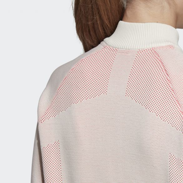 Жіноча олімпійка Adidas Id Knit DT2852_image_6