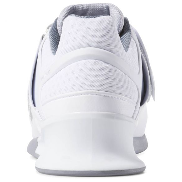 Штангетки Reebok Legacy Lifter DV4397_image_8