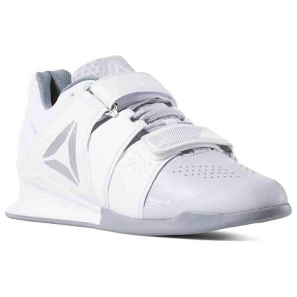 Штангетки Reebok Legacy Lifter DV4397_image_4