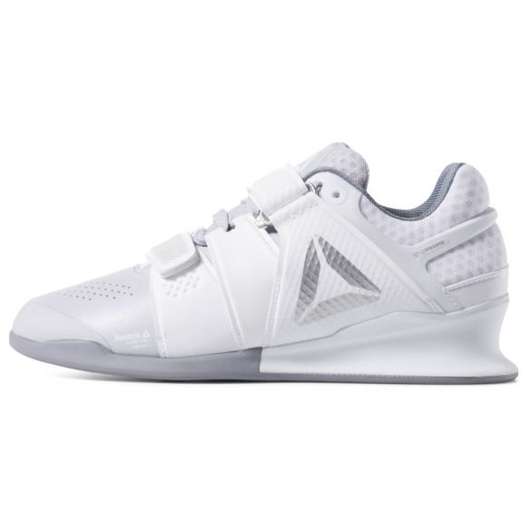Штангетки Reebok Legacy Lifter DV4397_image_2
