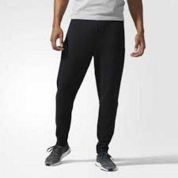 Мужские штаны Adidas TIRO17 SWT PNT AY2960_image_1