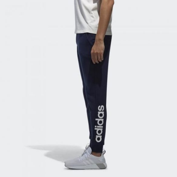 Мужские брюки Adidas M CE Trackpant CV6967_image_2