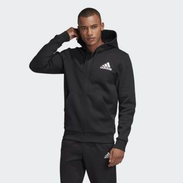 Толстовка Adidas Must Haves Plain DT9912_image_1