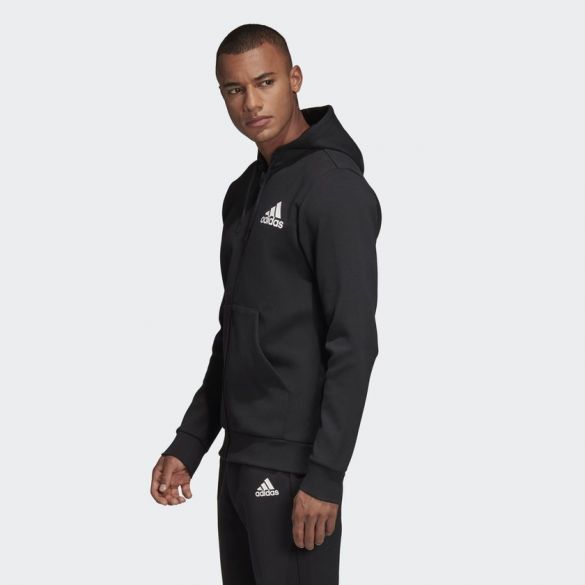 Толстовка Adidas Must Haves Plain DT9912_image_2