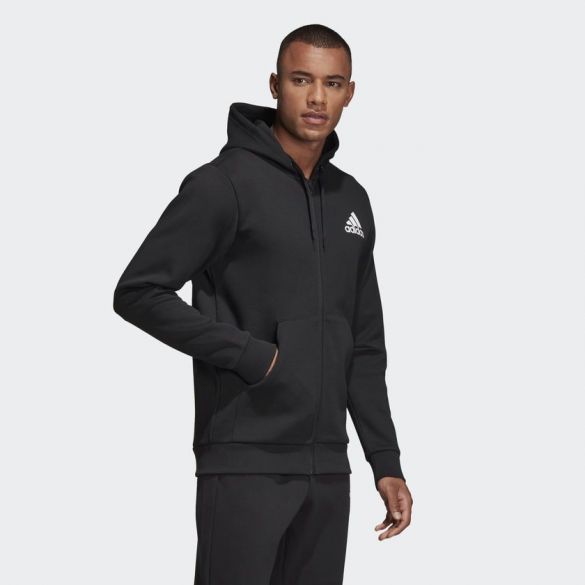 Толстовка Adidas Must Haves Plain DT9912_image_4