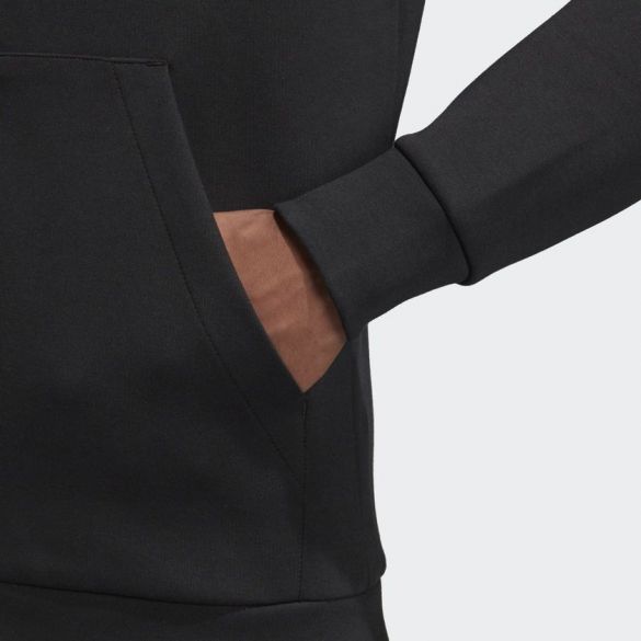 Толстовка Adidas Must Haves Plain DT9912_image_6