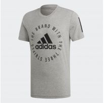 Мужская футболка Adidas Sport Id Tee DT9913_image_2