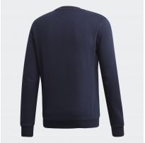 Мужская толстовка Adidas Must Have Badge Of Sport Crew DT9938_image_2
