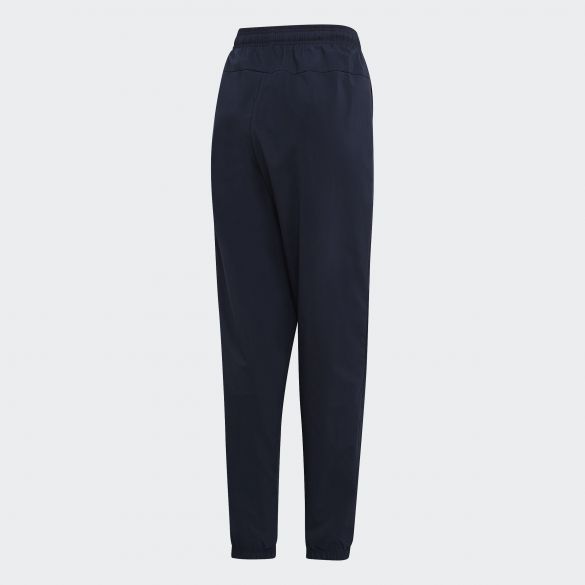 Мужские брюки Adidas E PLN Stanfrd DU0381_image_2