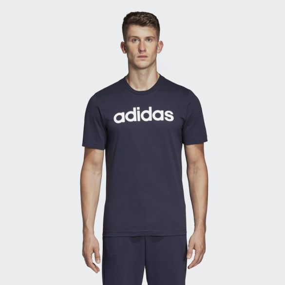 Футболка Adidas Essentials Linear DU0406_image_1