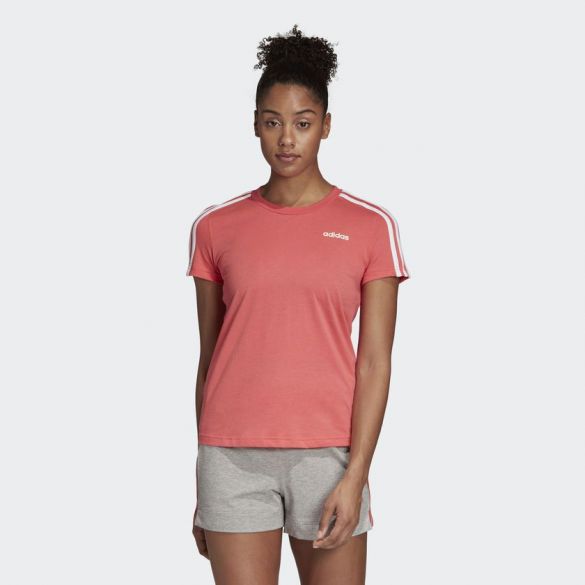 Спортивная футболка Adidas Essentials 3-Stripes DU0634_image_1
