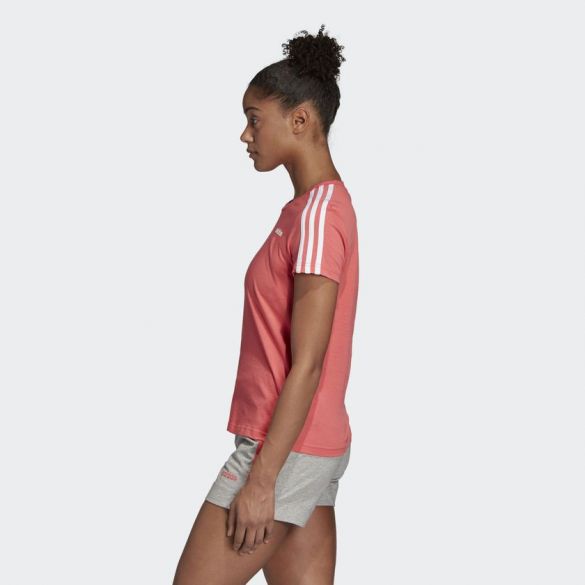 Спортивная футболка Adidas Essentials 3-Stripes DU0634_image_2