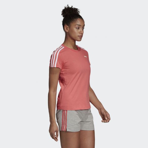 Спортивная футболка Adidas Essentials 3-Stripes DU0634_image_4