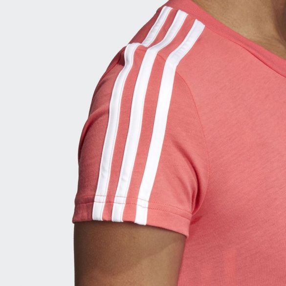 Спортивная футболка Adidas Essentials 3-Stripes DU0634_image_7