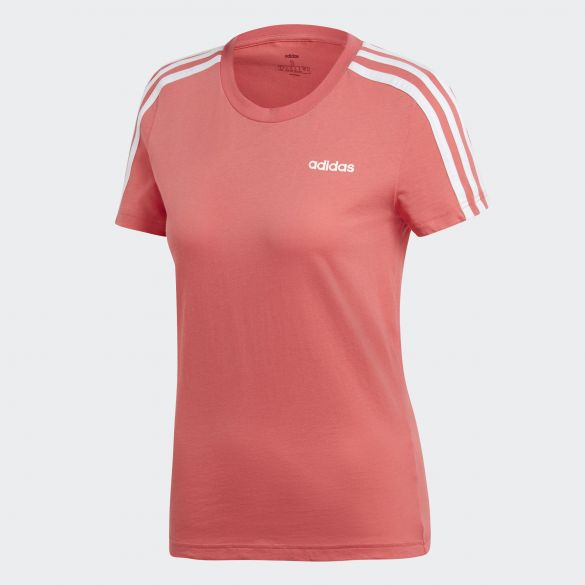 Спортивная футболка Adidas Essentials 3-Stripes DU0634_image_9