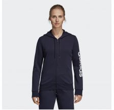 Жіноча худі Adidas W E lIN Fz Hd DU0648