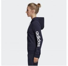 Жіноча худі Adidas W E lIN Fz Hd DU0648