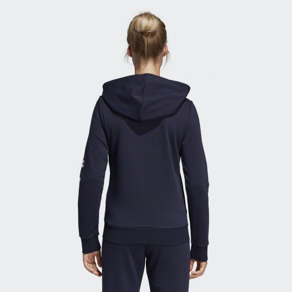 Жіноча худі Adidas W E lIN Fz Hd DU0648_image_3