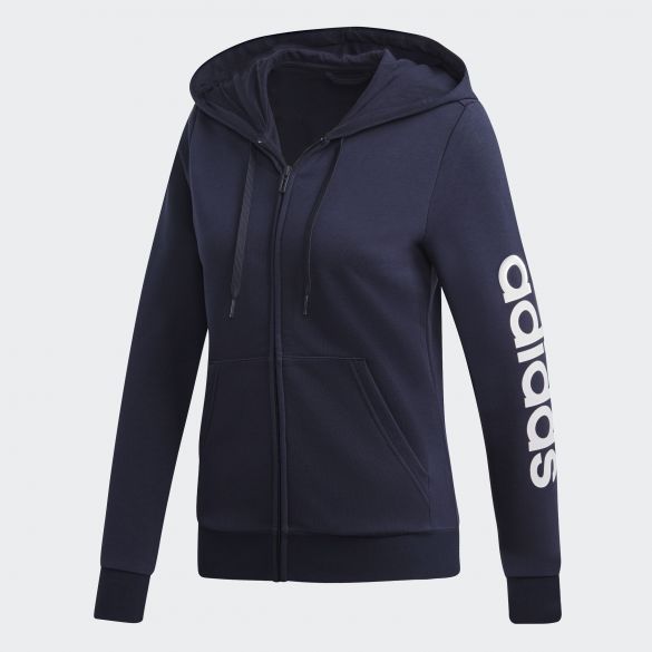 Жіноча худі Adidas W E lIN Fz Hd DU0648_image_9