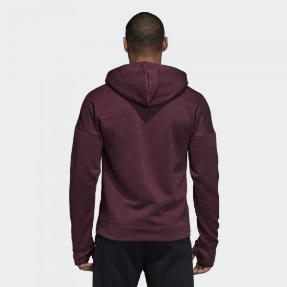 Мужская толстовка Adidas M Zne Hd Fr CY9906_image_2