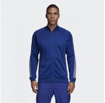 Чоловіча олімпійка Adidas M Id Kn Bomber CZ9047_image_5