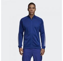 Чоловіча олімпійка Adidas M Id Kn Bomber CZ9047