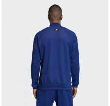 Чоловіча олімпійка Adidas M Id Kn Bomber CZ9047