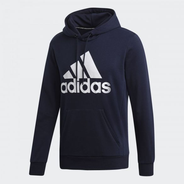 Худи Adidas Must Haves Badge of Sport DT9943_image_1