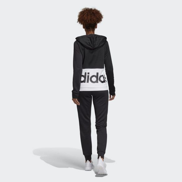 Спортивний костюм Adidas Linear Tracksuit Regular DV2425_image_3