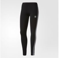 Леггинсы Adidas Originals 3-Stripes AJ8156_image_6