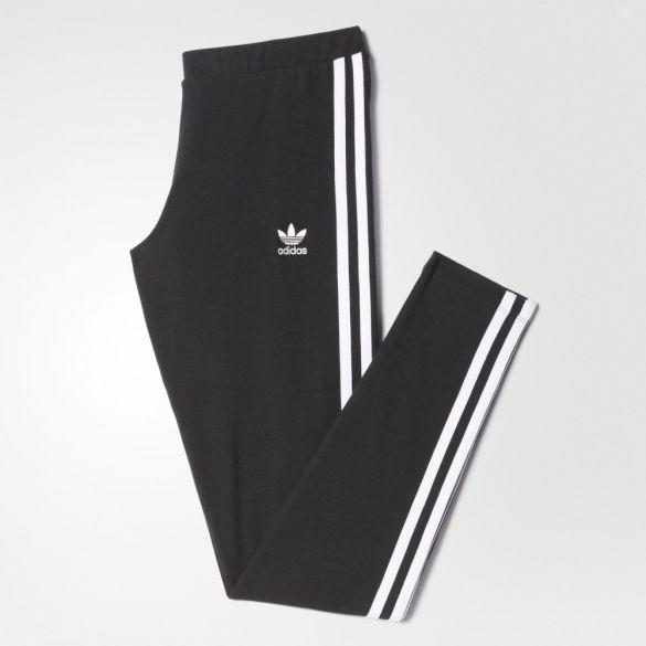 Леггинсы Adidas Originals 3-Stripes AJ8156