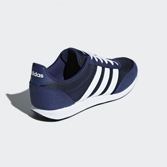 Мужские Кроссовки Adidas V Racer 2.0 B75795_image_4