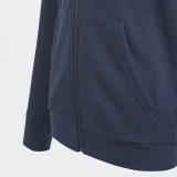 Толстовка Adidas Yb Lin E Fz Hd DV1818 _image_5