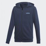 Толстовка Adidas Yb Lin E Fz Hd DV1818 _image_1