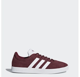 Кеди Adidas VL Court 2.0 DA9855