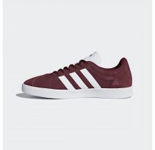 Кеды Adidas VL Court 2.0 DA9855