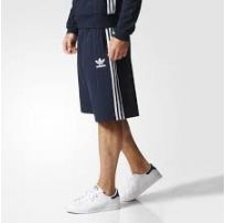 Шорти Adidas Originals Tokyo Shorts BK2226_image_5